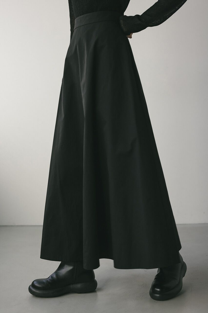 STYLEMIXER「ハイツイルフレアスカート」|スカート|