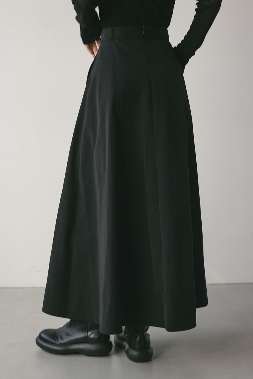 STYLEMIXER「ハイツイルフレアスカート」|スカート|