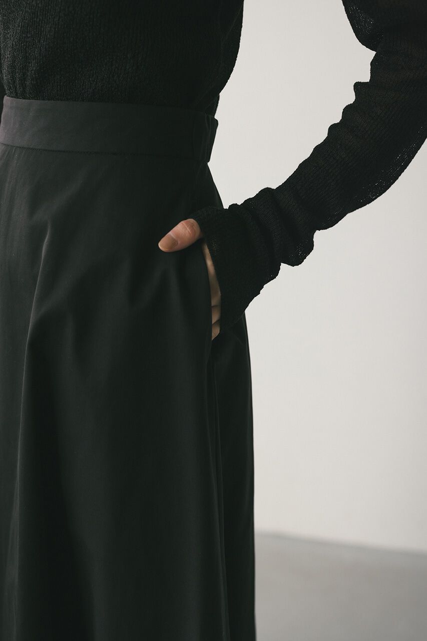 STYLEMIXER「ハイツイルフレアスカート」|スカート|