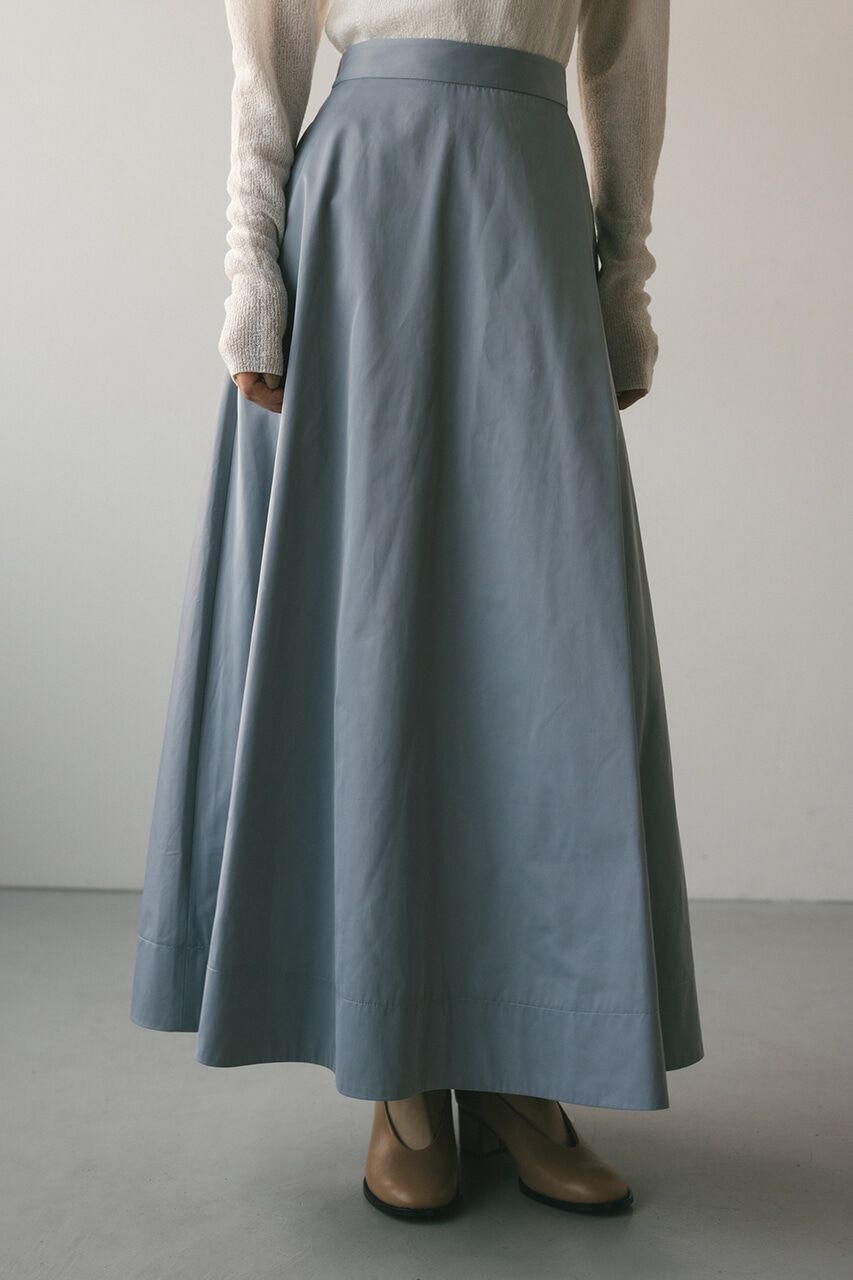 STYLEMIXER「ハイツイルフレアスカート」|スカート|
