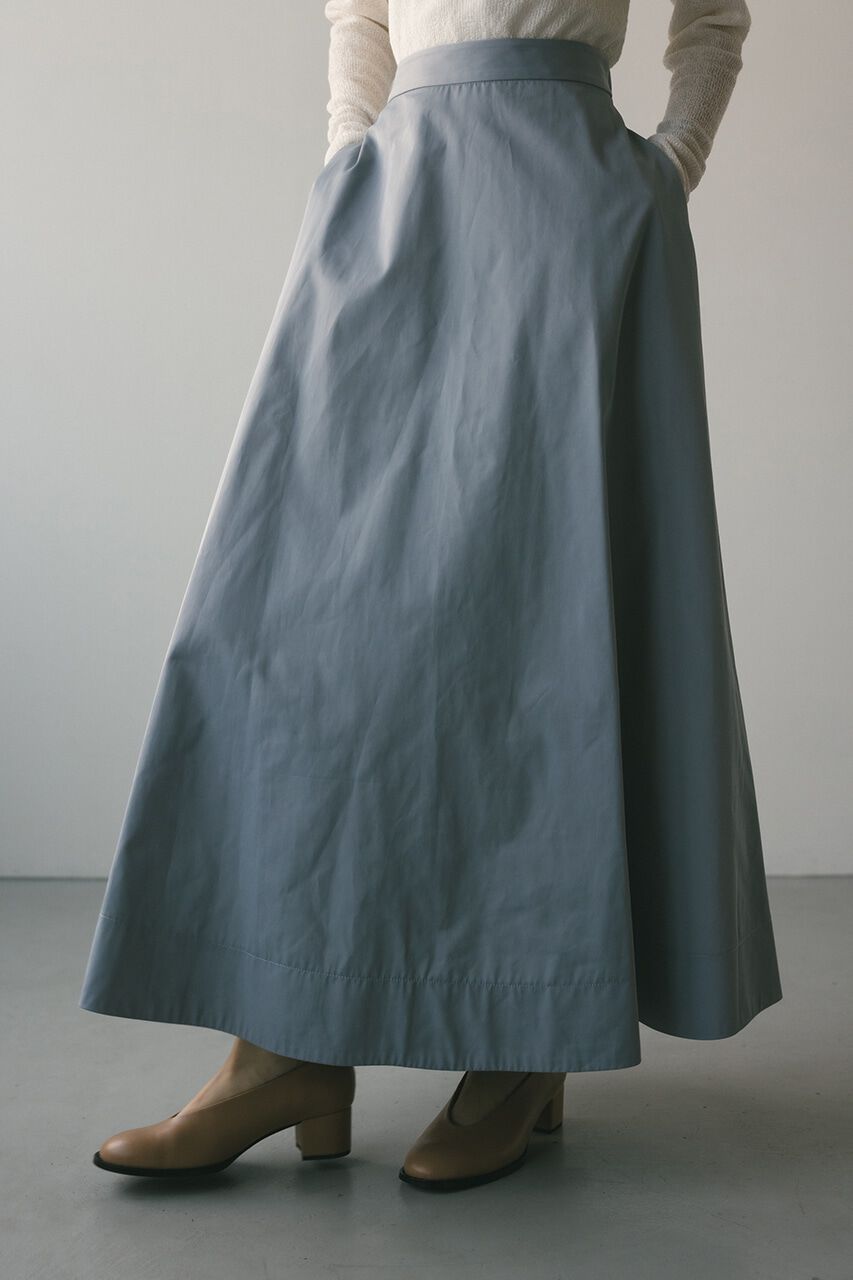 STYLEMIXER「ハイツイルフレアスカート」|スカート|