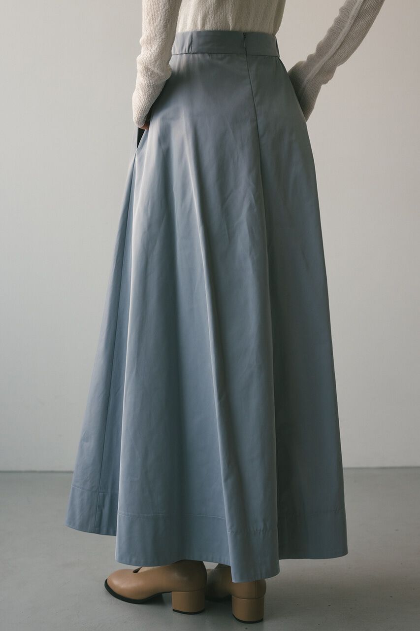 STYLEMIXER「ハイツイルフレアスカート」|スカート|