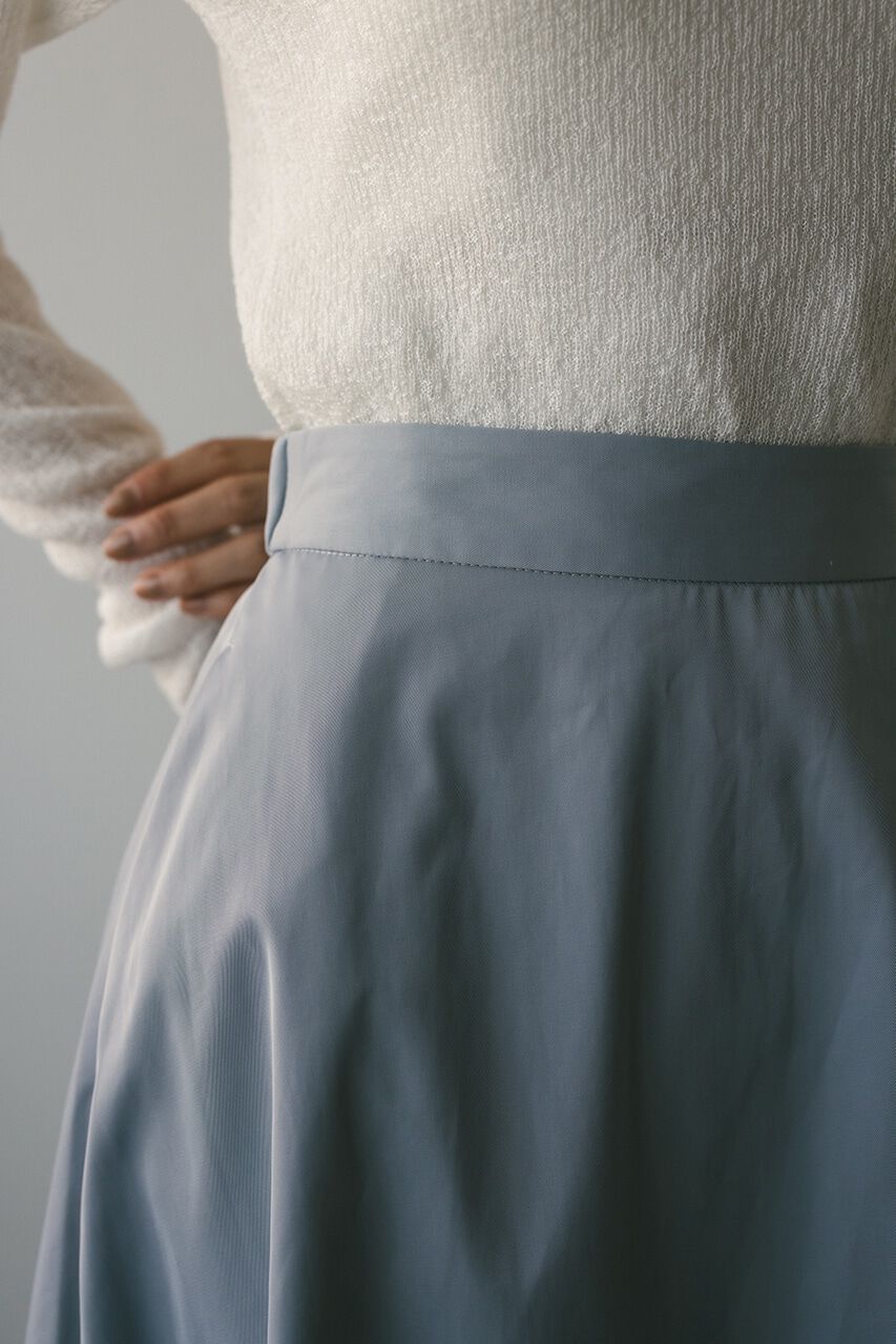 STYLEMIXER「ハイツイルフレアスカート」|スカート|