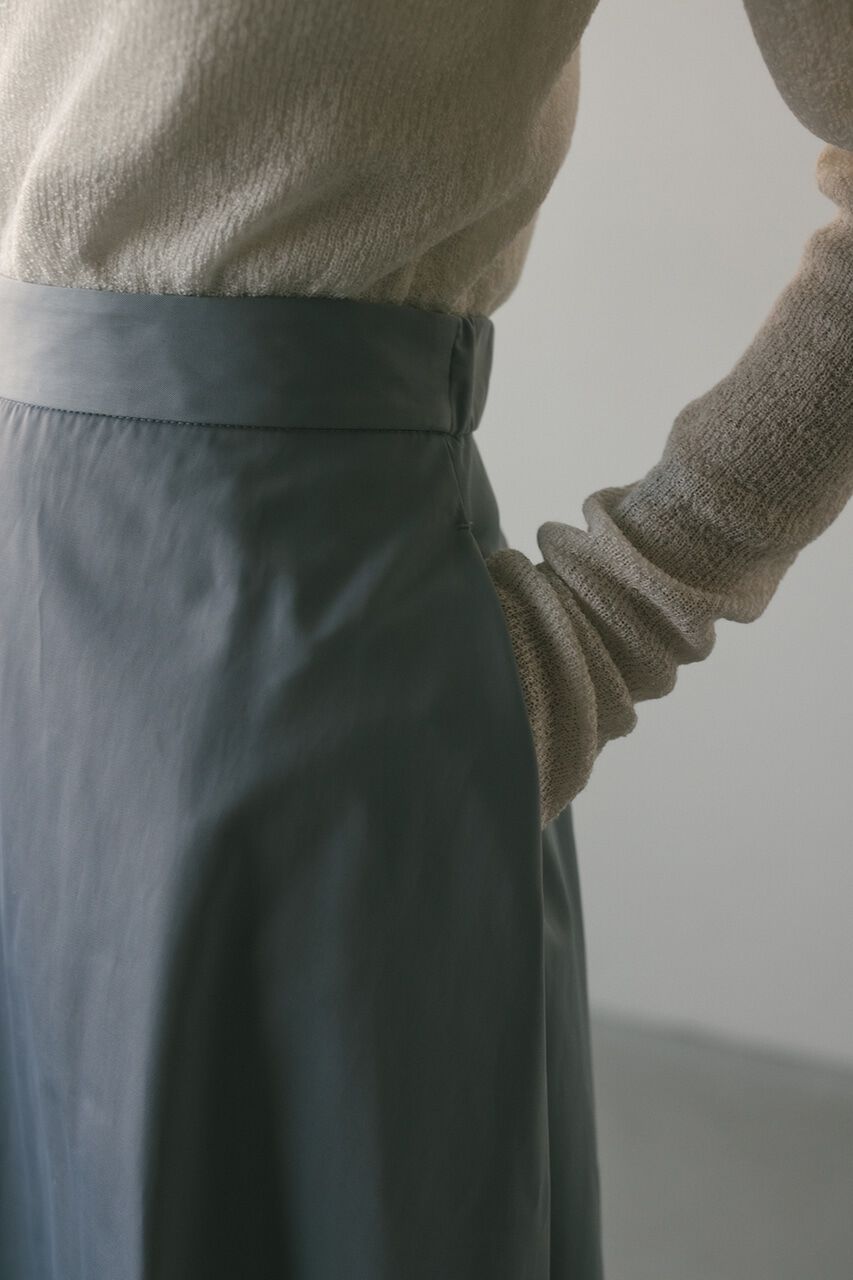 STYLEMIXER「ハイツイルフレアスカート」|スカート|