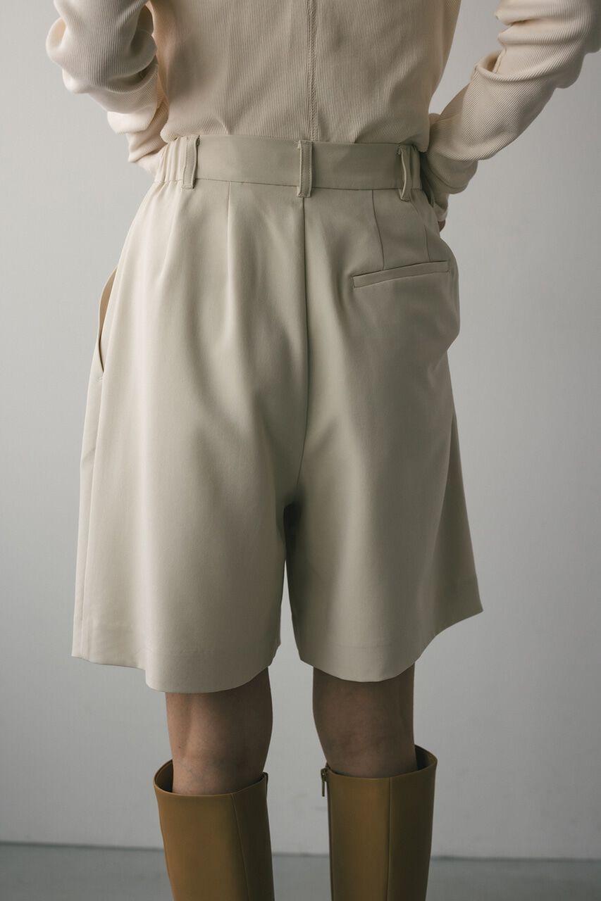 STYLEMIXER「イージー2タックショートパンツ」|その他|