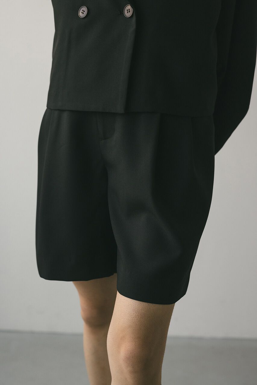 STYLEMIXER「イージー2タックショートパンツ」|その他|