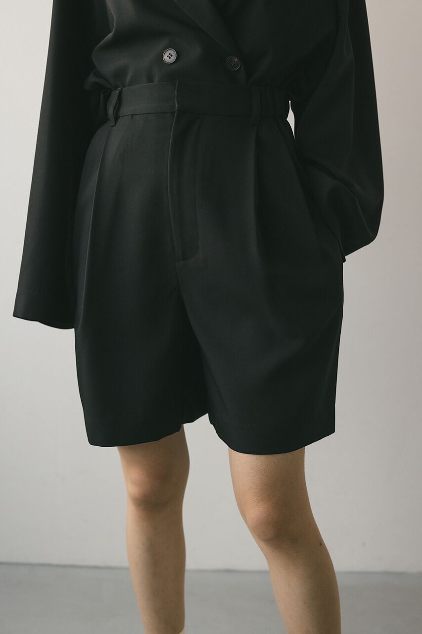 STYLEMIXER「イージー2タックショートパンツ」|その他|