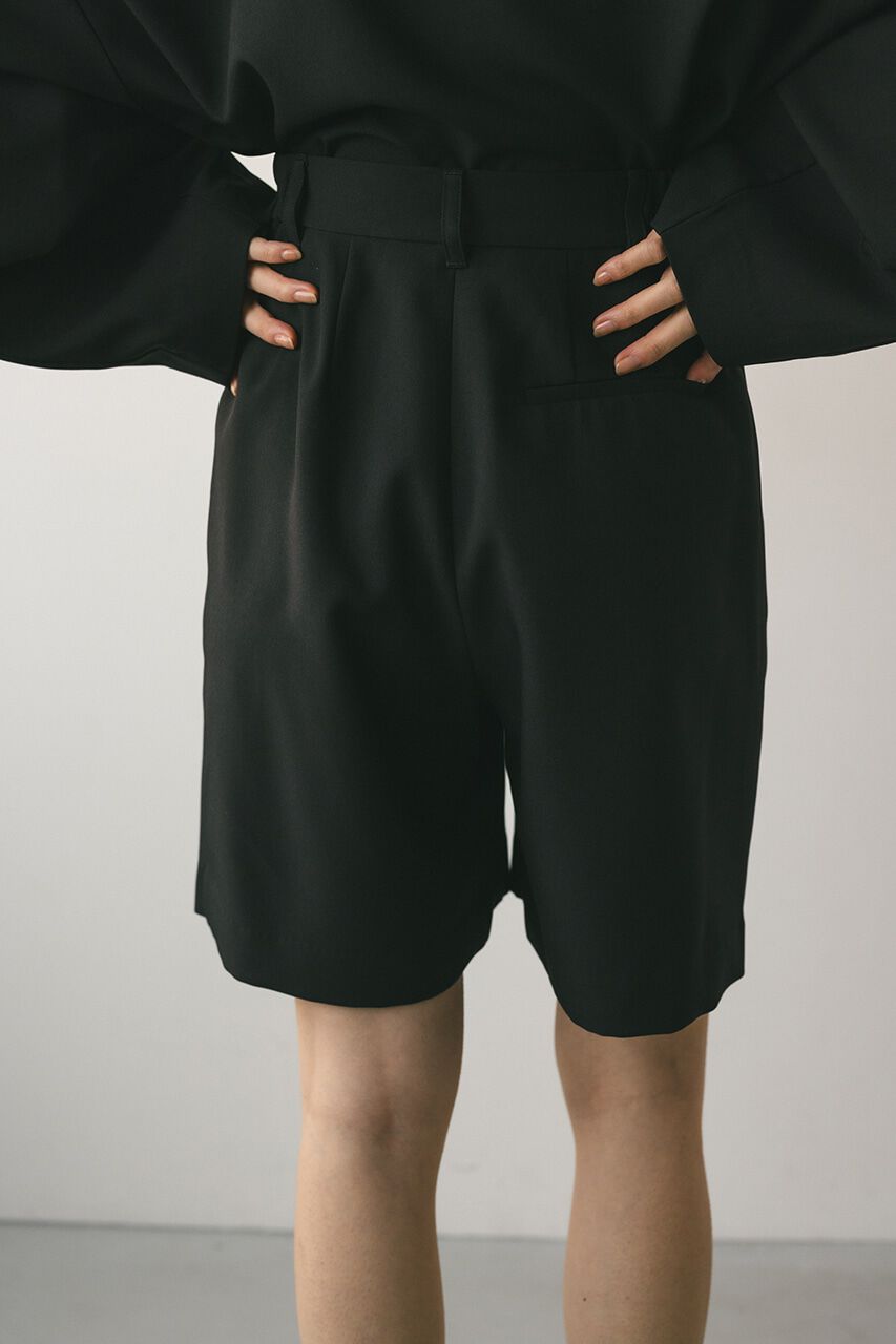 STYLEMIXER「イージー2タックショートパンツ」|その他|