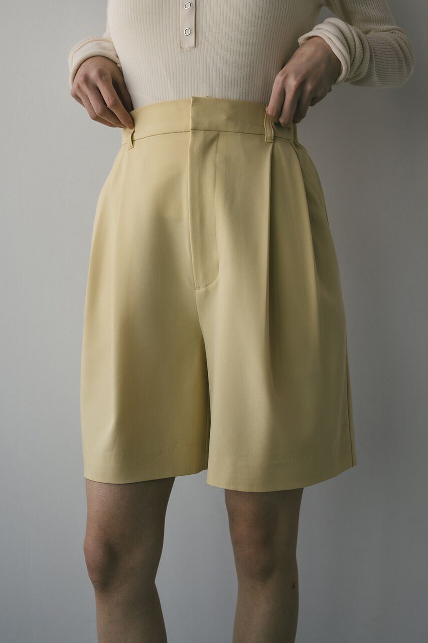 STYLEMIXER「イージー2タックショートパンツ」|その他|