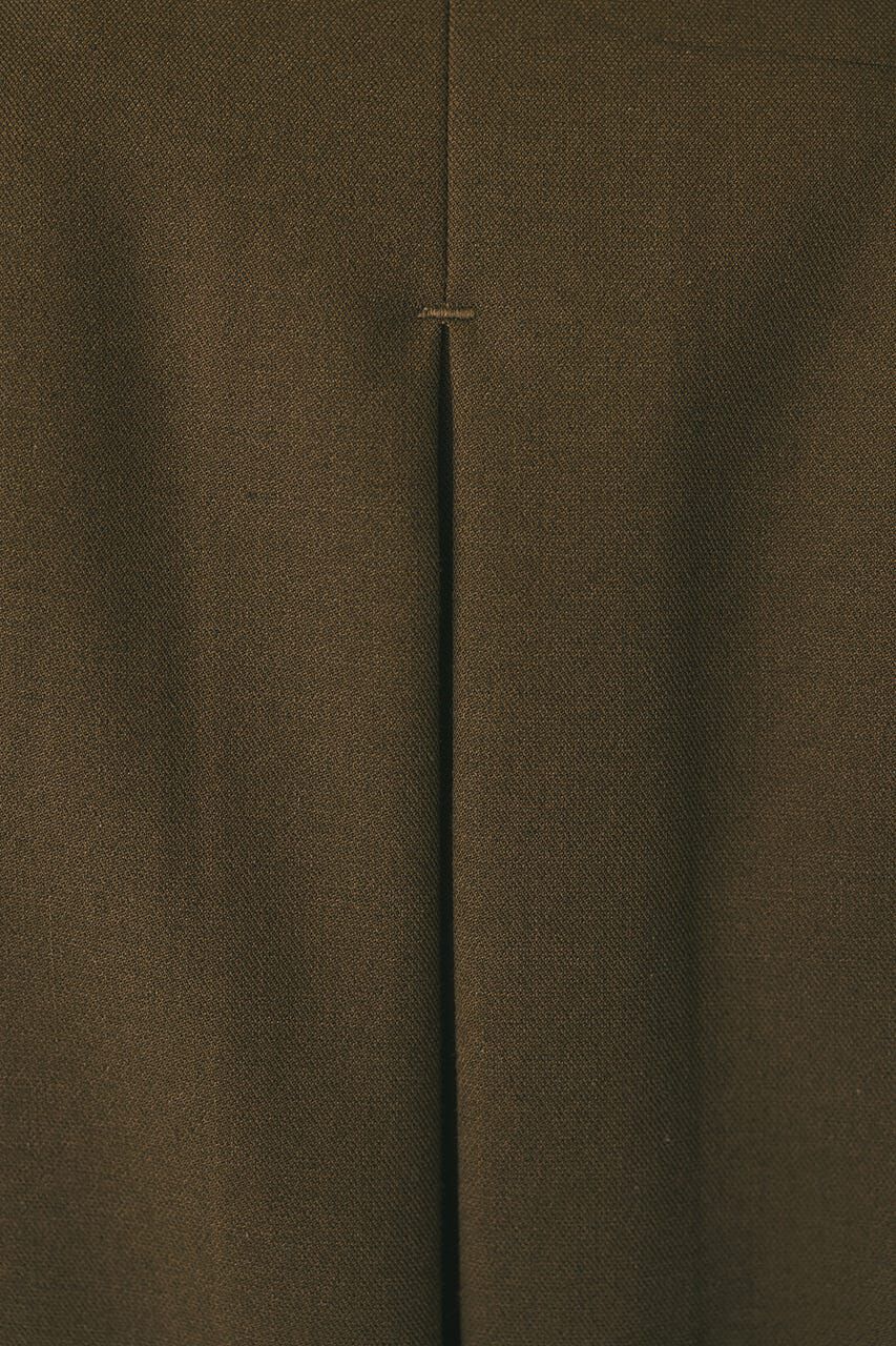 STYLEMIXER「メランジショートシャツ」|シャツ・ブラウス|