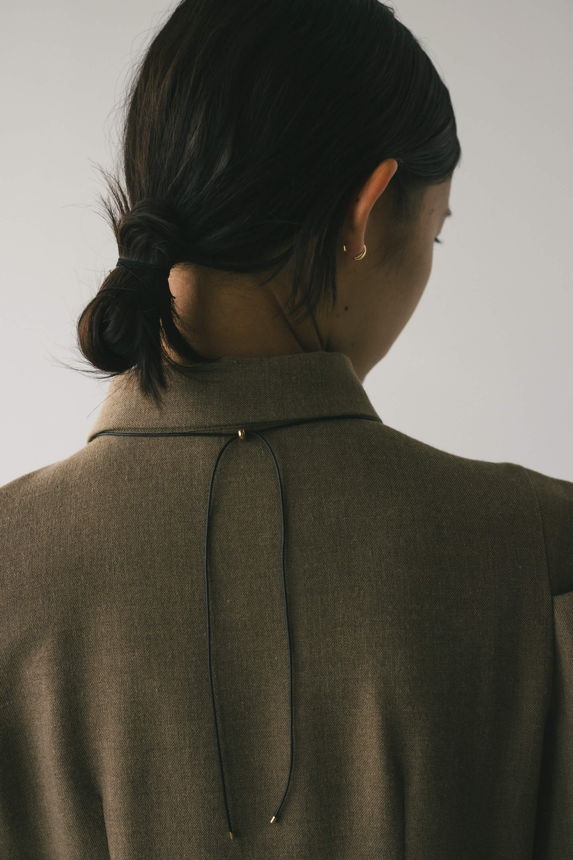 STYLEMIXER「ショルダータックワンピース」|ワンピース|