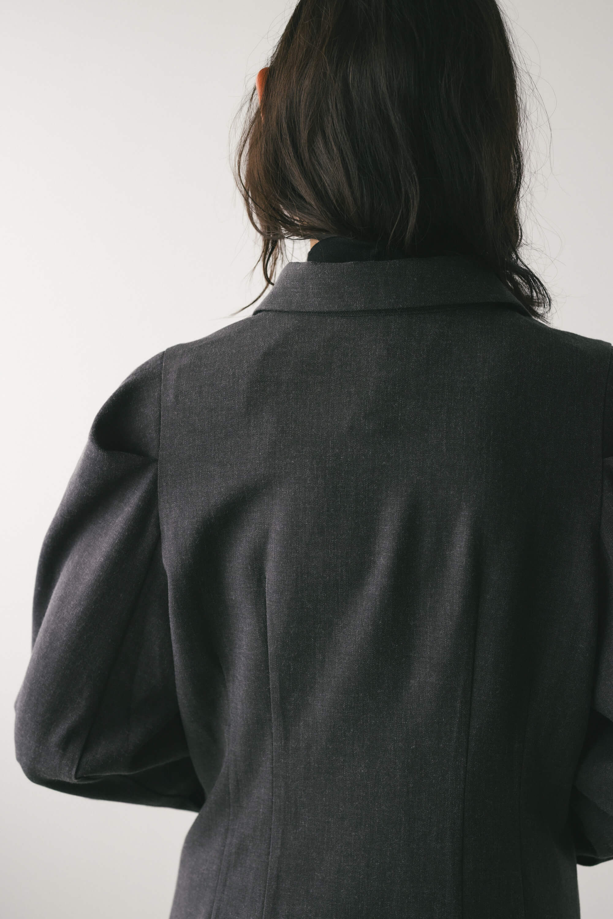 STYLEMIXER「ショルダータックワンピース」|ワンピース|