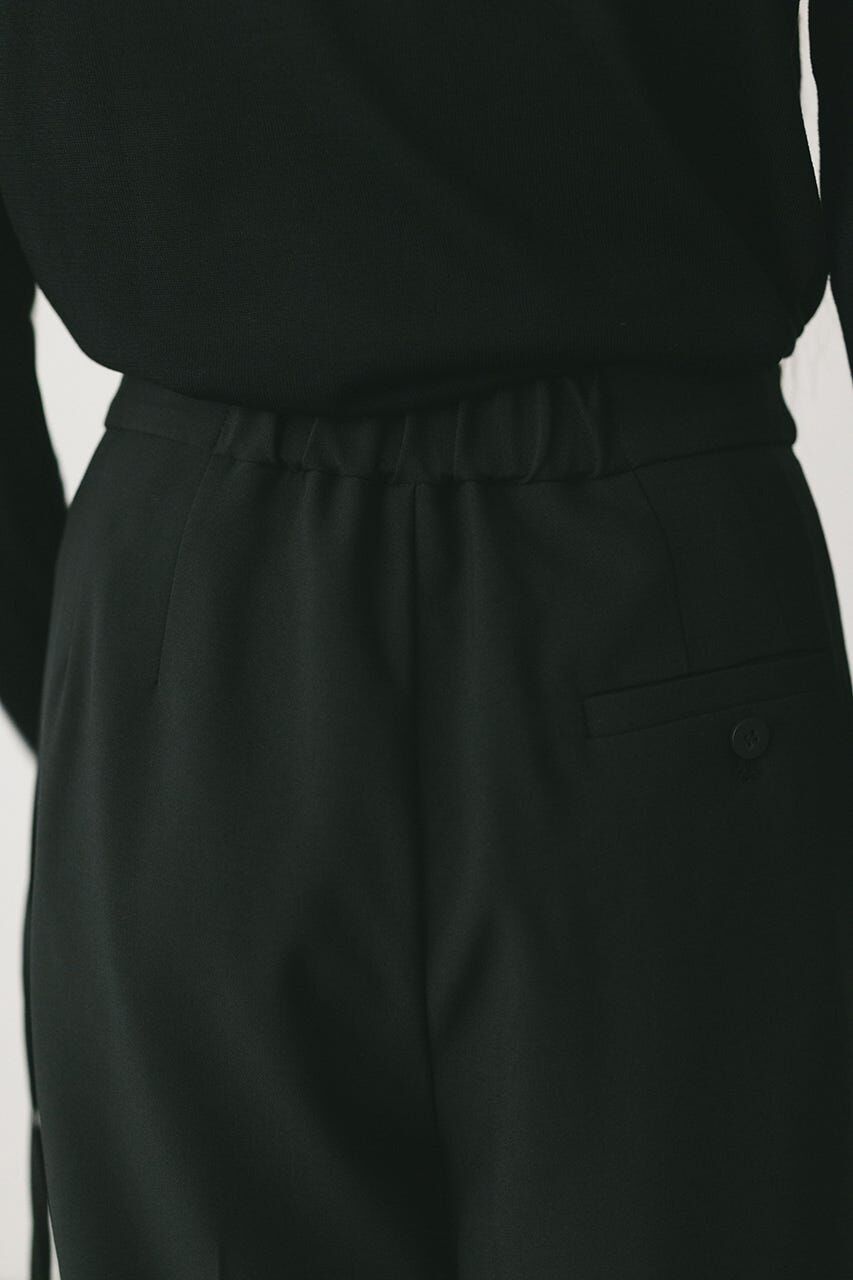 STYLEMIXER「サイドラップワイドパンツ」|その他|