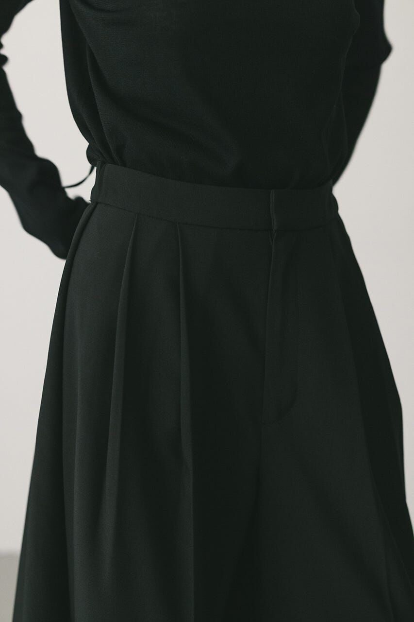 STYLEMIXER「サイドラップワイドパンツ」|その他|