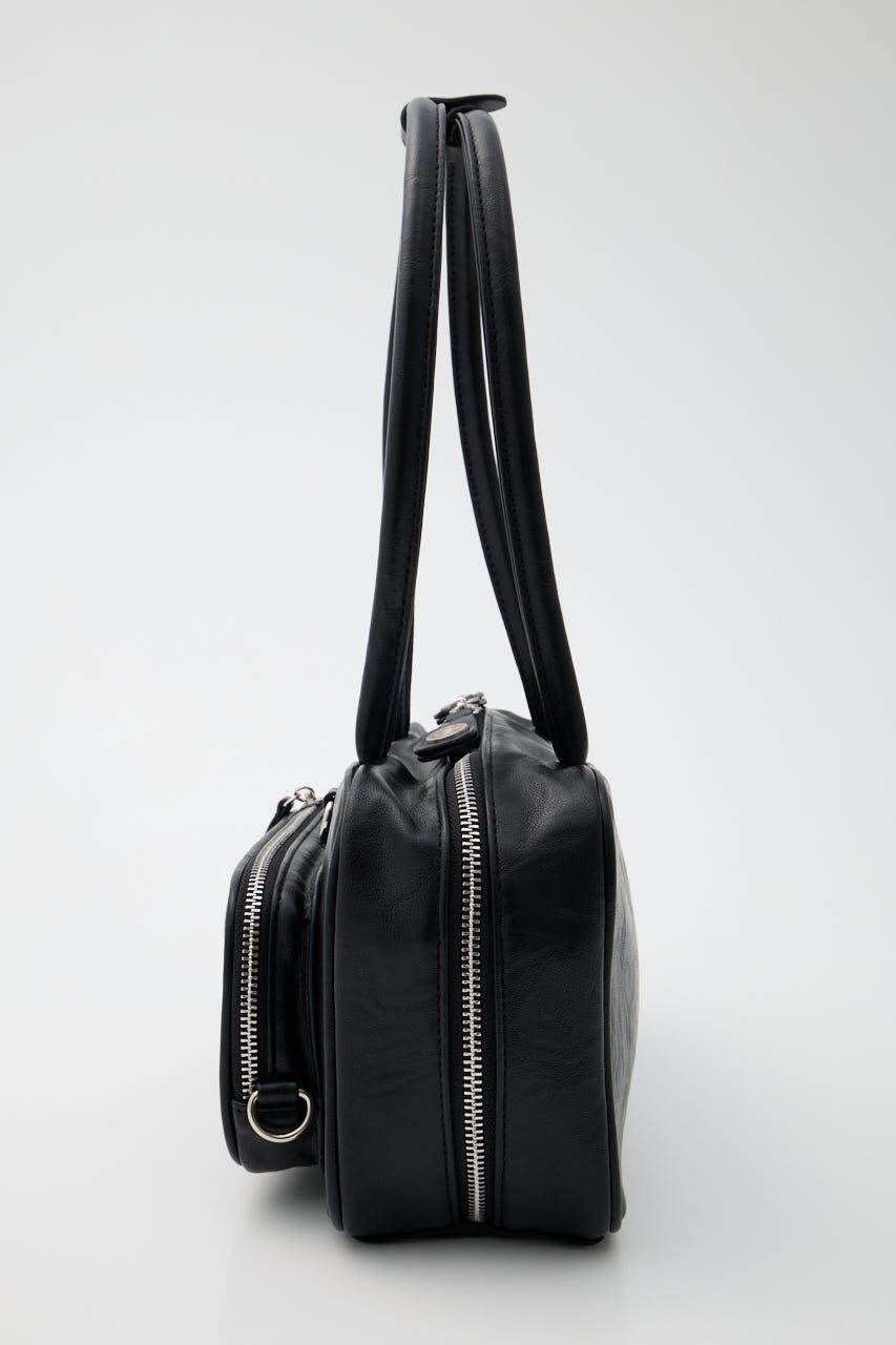 MOUSSY「BIG POCKET ミニトート」|その他|