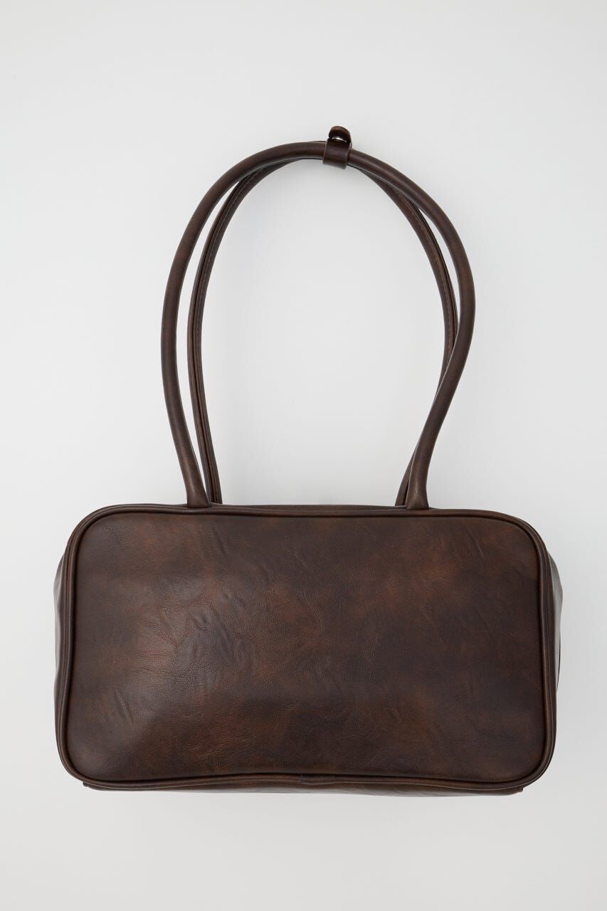 MOUSSY「BIG POCKET ミニトート」|その他|