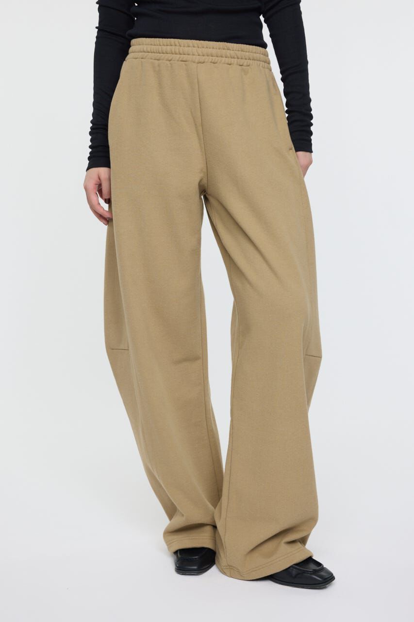 MOUSSY「CURVE LINE SWEAT パンツ」|その他|