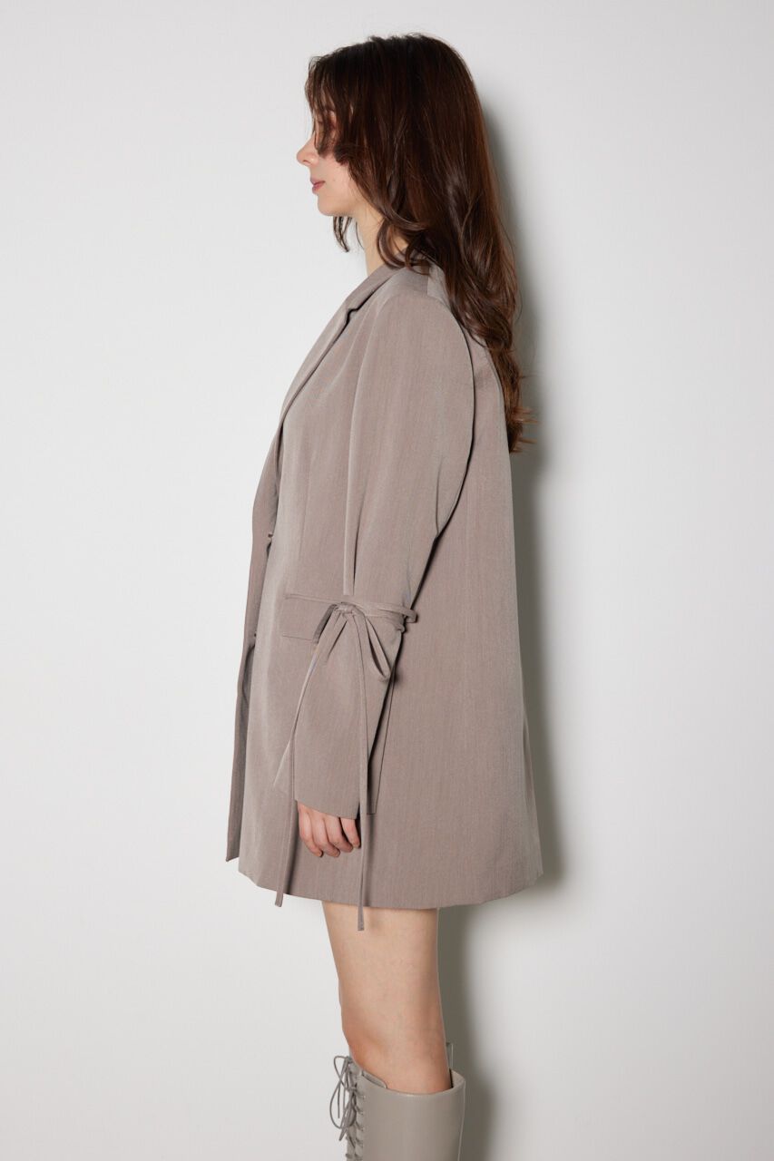 rienda「シングルテーラージャケット」|その他|