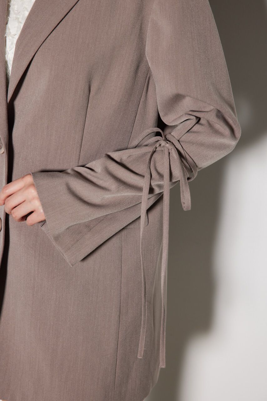 rienda「シングルテーラージャケット」|その他|