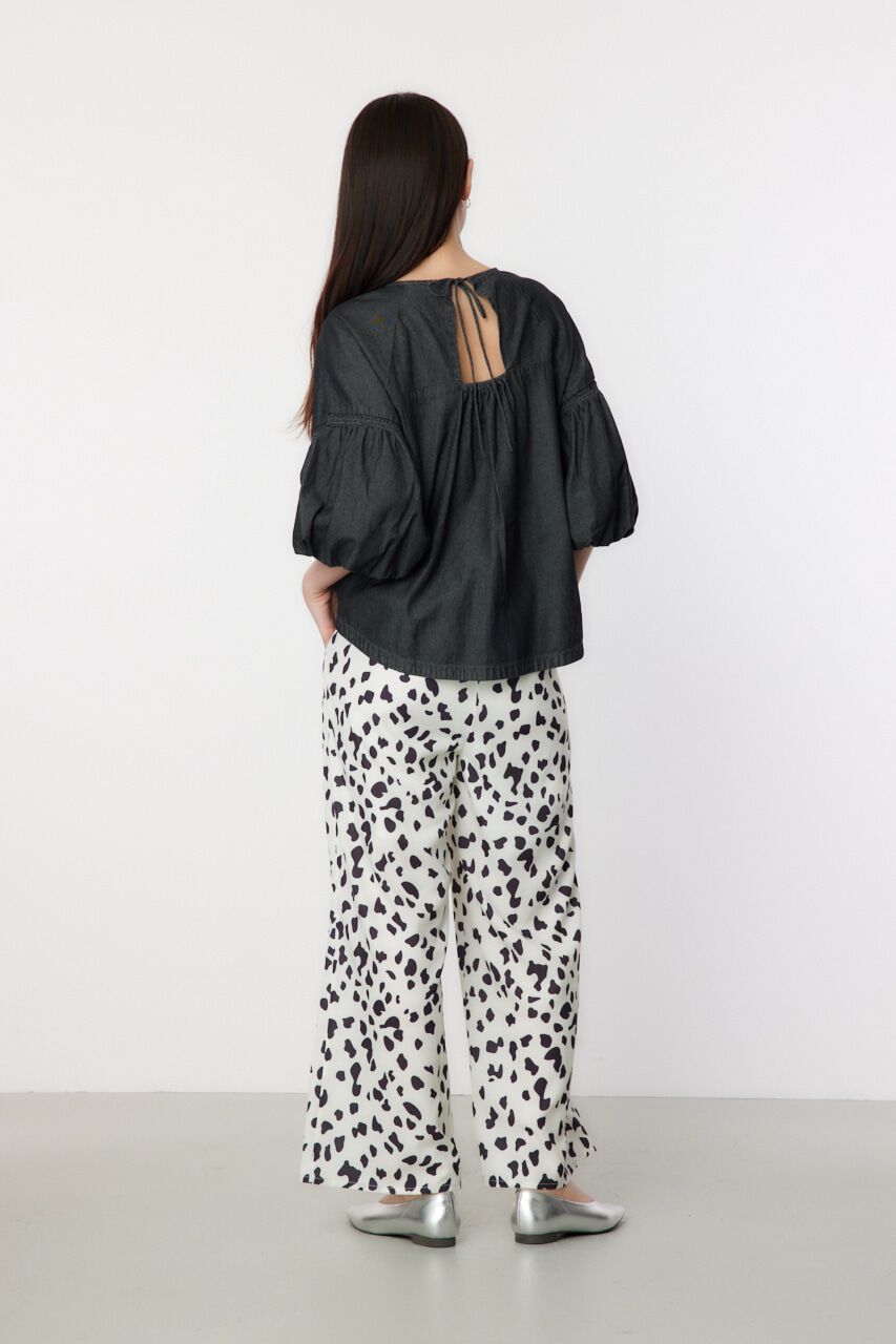 RODEO CROWNS「Variation リラックスパンツ」|その他|