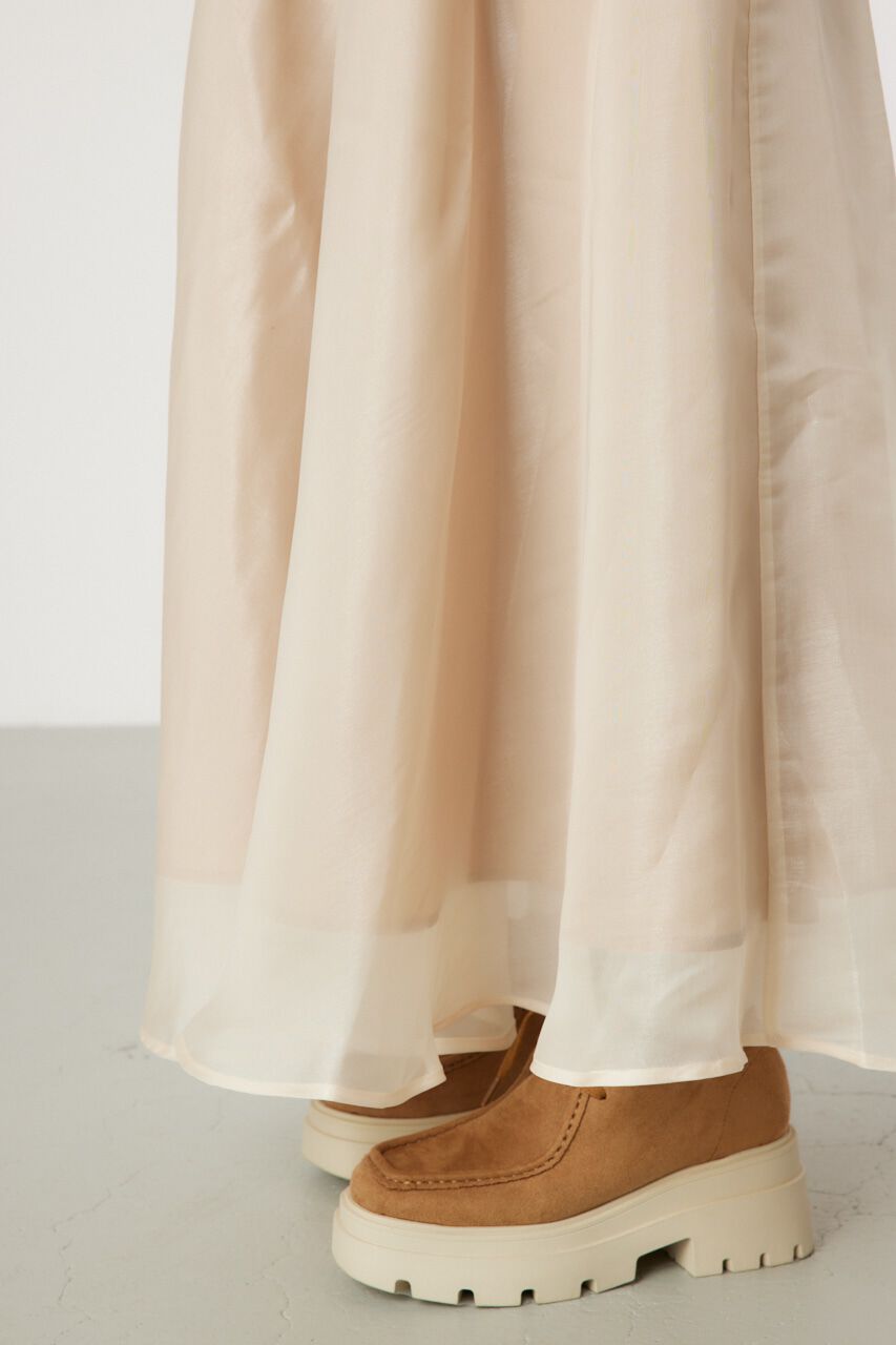 RODEO CROWNS「ボリュームマキシスカート」|その他|