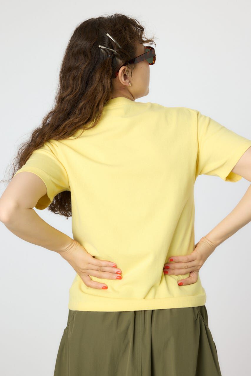 RODEO CROWNS「Rage  Buggy Tシャツ」|Tシャツ・カットソー|