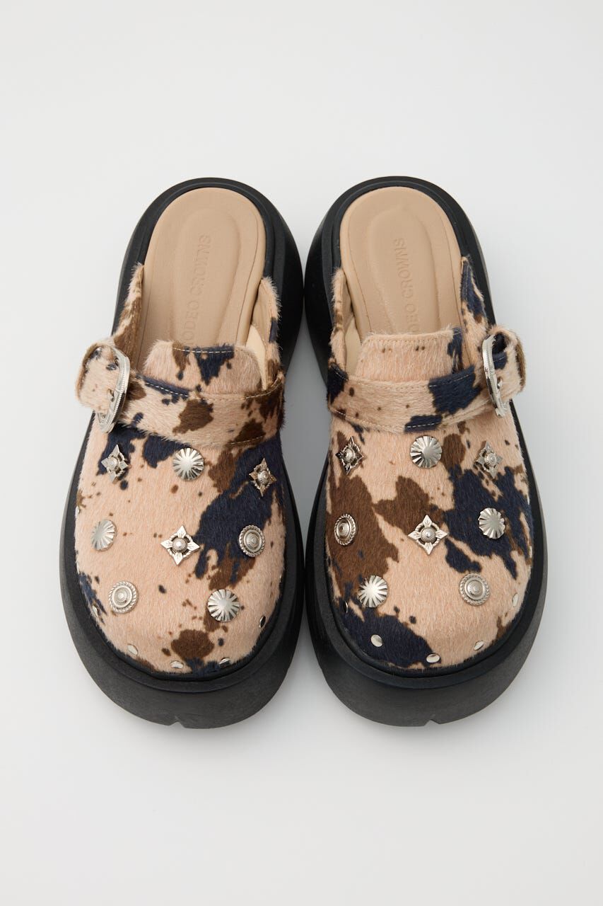 RODEO CROWNS「スタッズサボ」|その他|