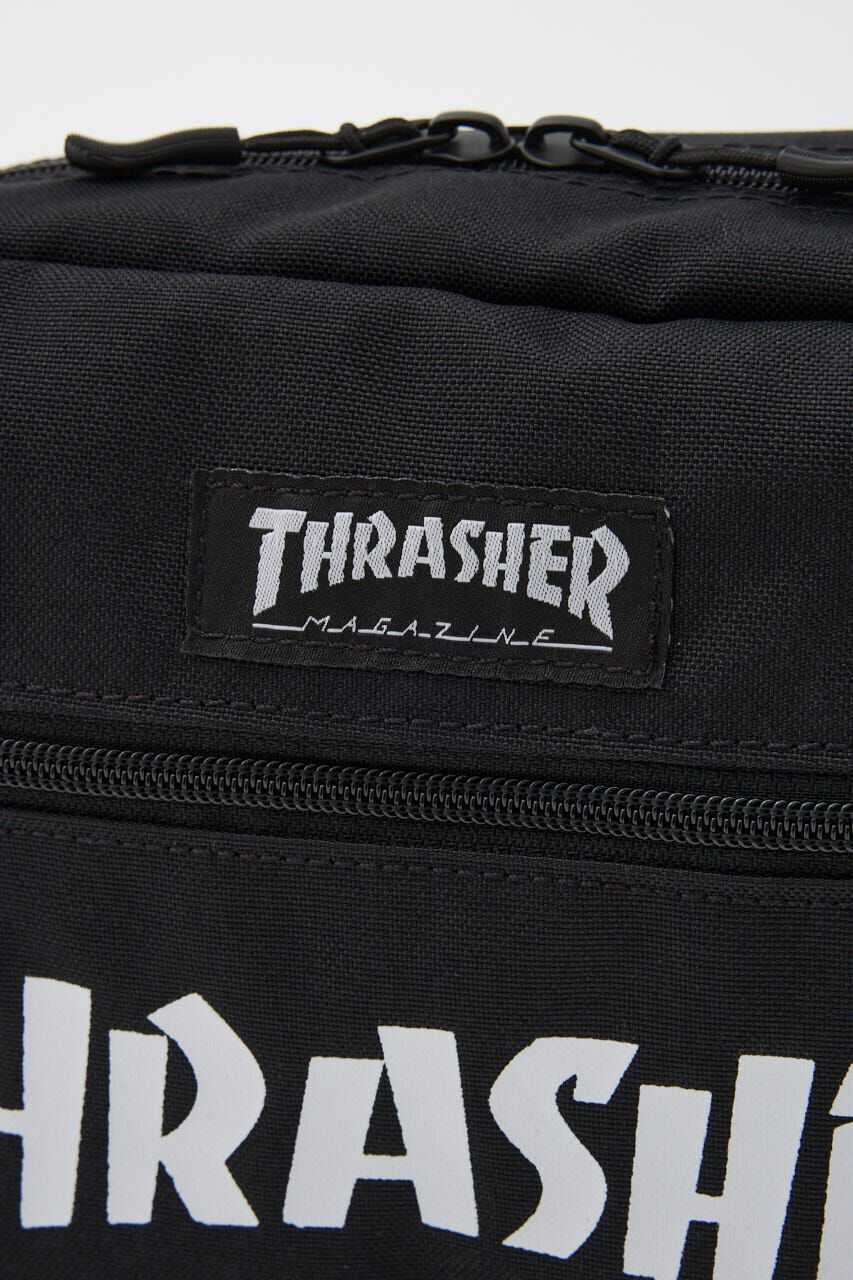 RODEO CROWNS「(THRASHER) ショルダーバッグ」|その他|