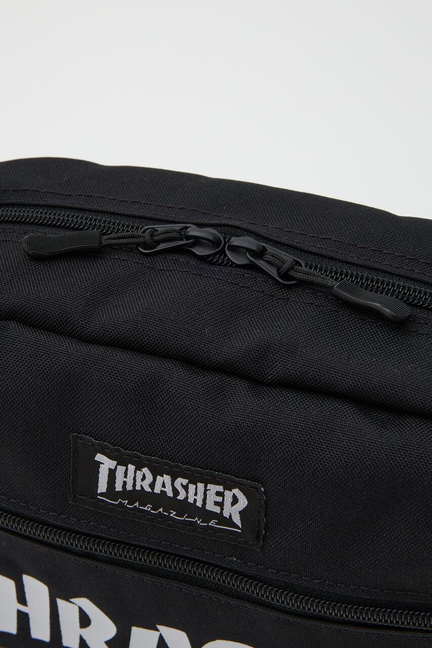 RODEO CROWNS「(THRASHER) ショルダーバッグ」|その他|