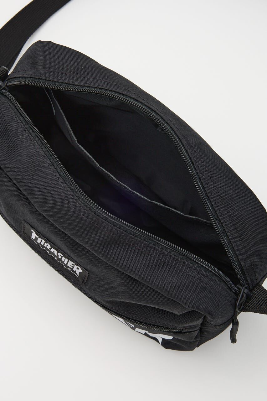 RODEO CROWNS「(THRASHER) ショルダーバッグ」|その他|