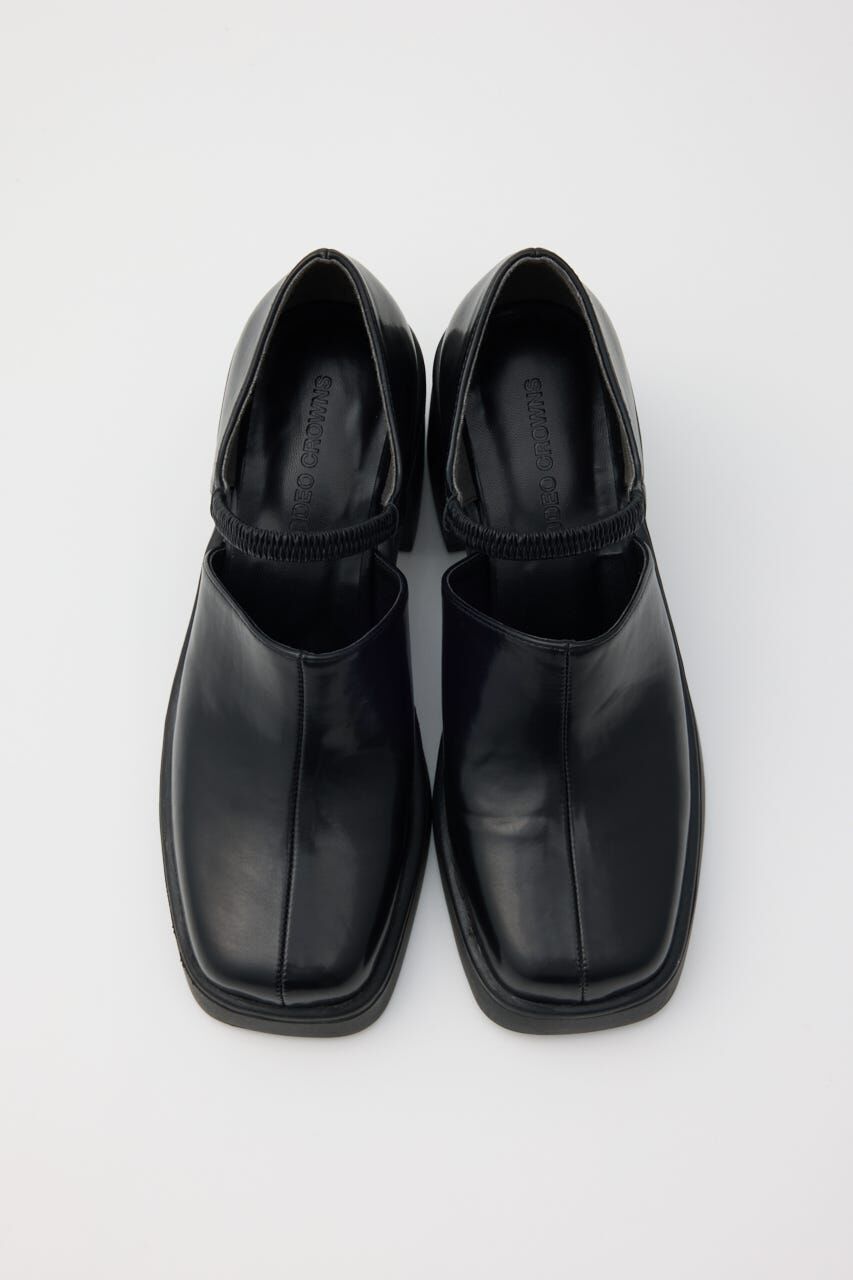 RODEO CROWNS「セパレートヒールパンプス」|パンプス|