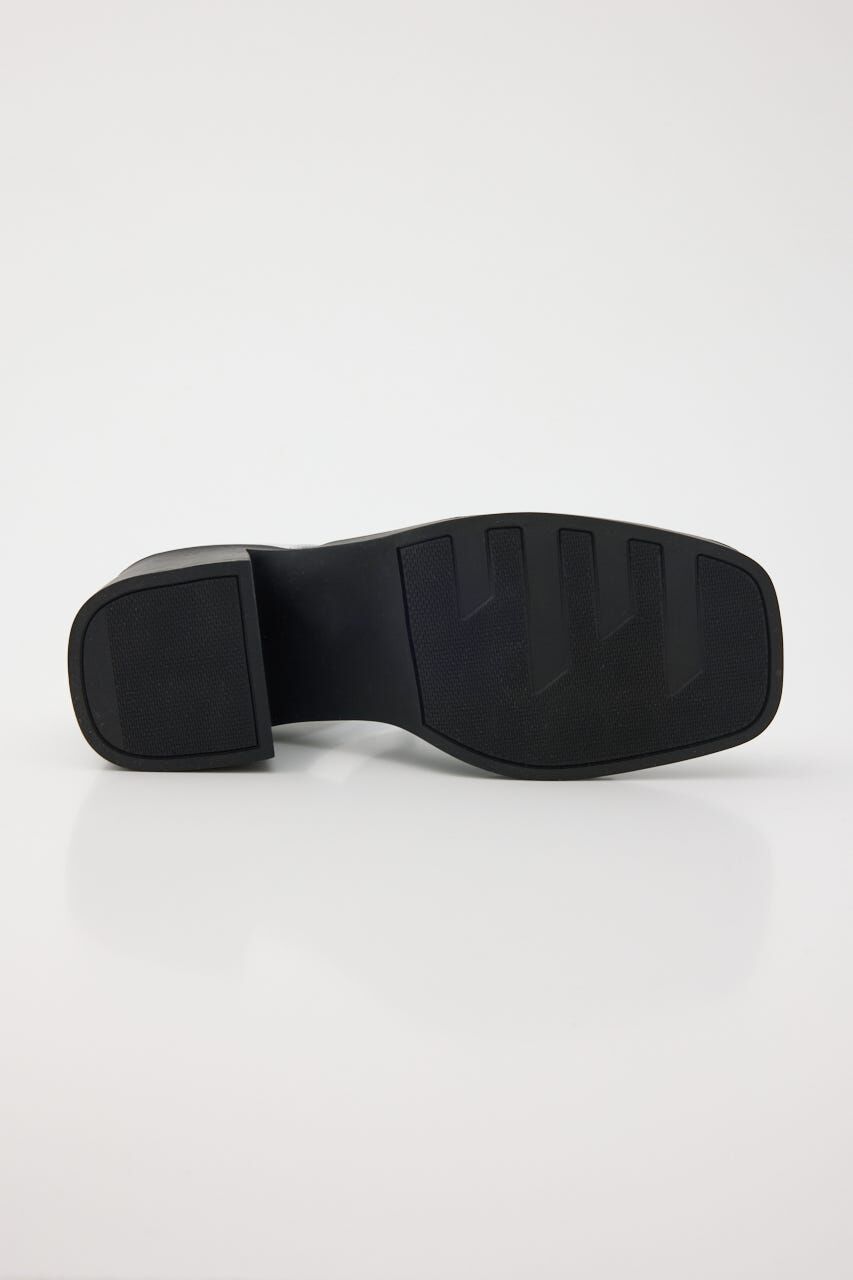 RODEO CROWNS「セパレートヒールパンプス」|パンプス|