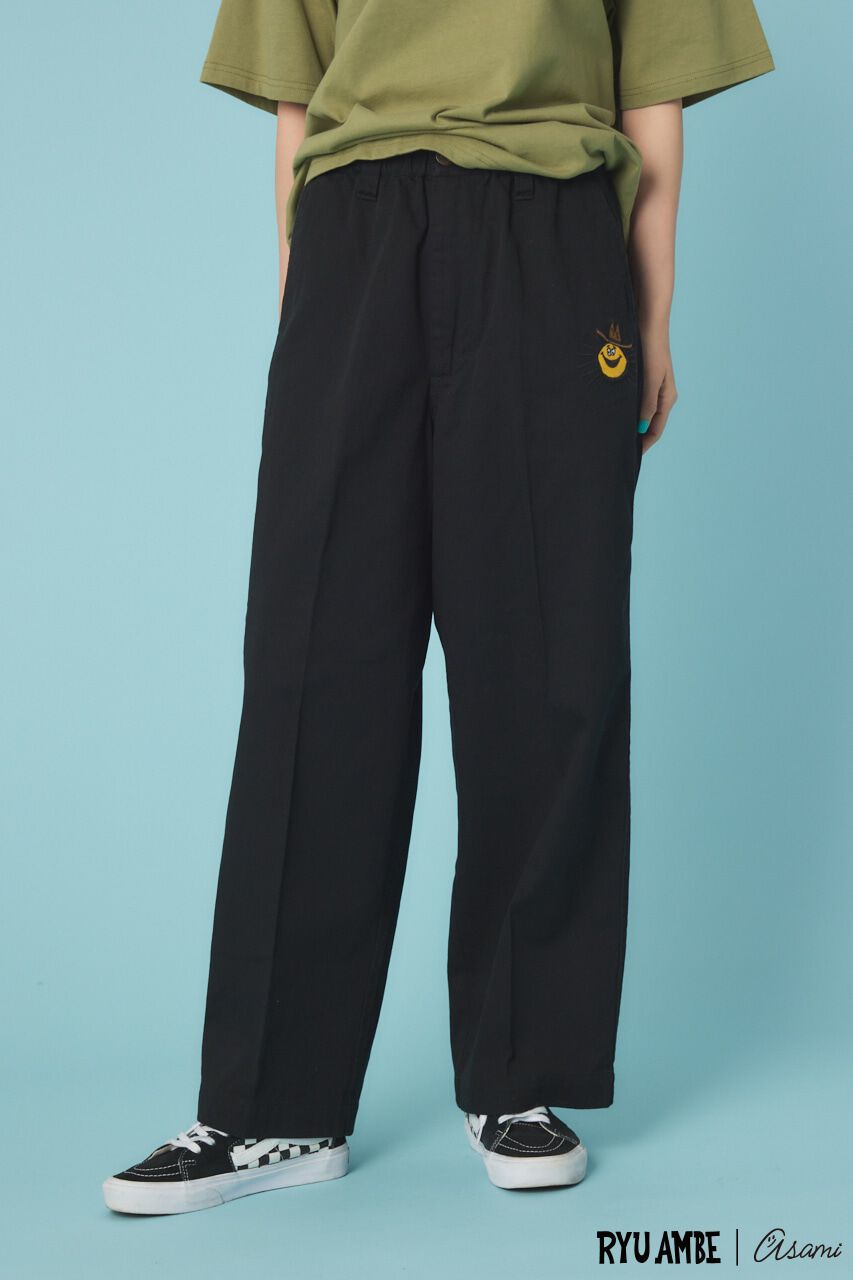 RODEO CROWNS「(Ryu Ambe)SANPANCHO パンツ」|その他|