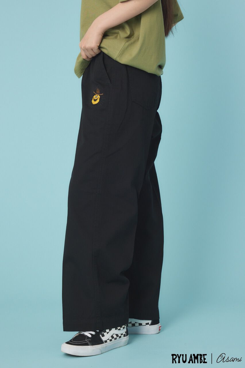 RODEO CROWNS「(Ryu Ambe)SANPANCHO パンツ」|その他|