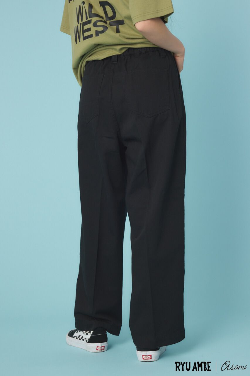 RODEO CROWNS「(Ryu Ambe)SANPANCHO パンツ」|その他|