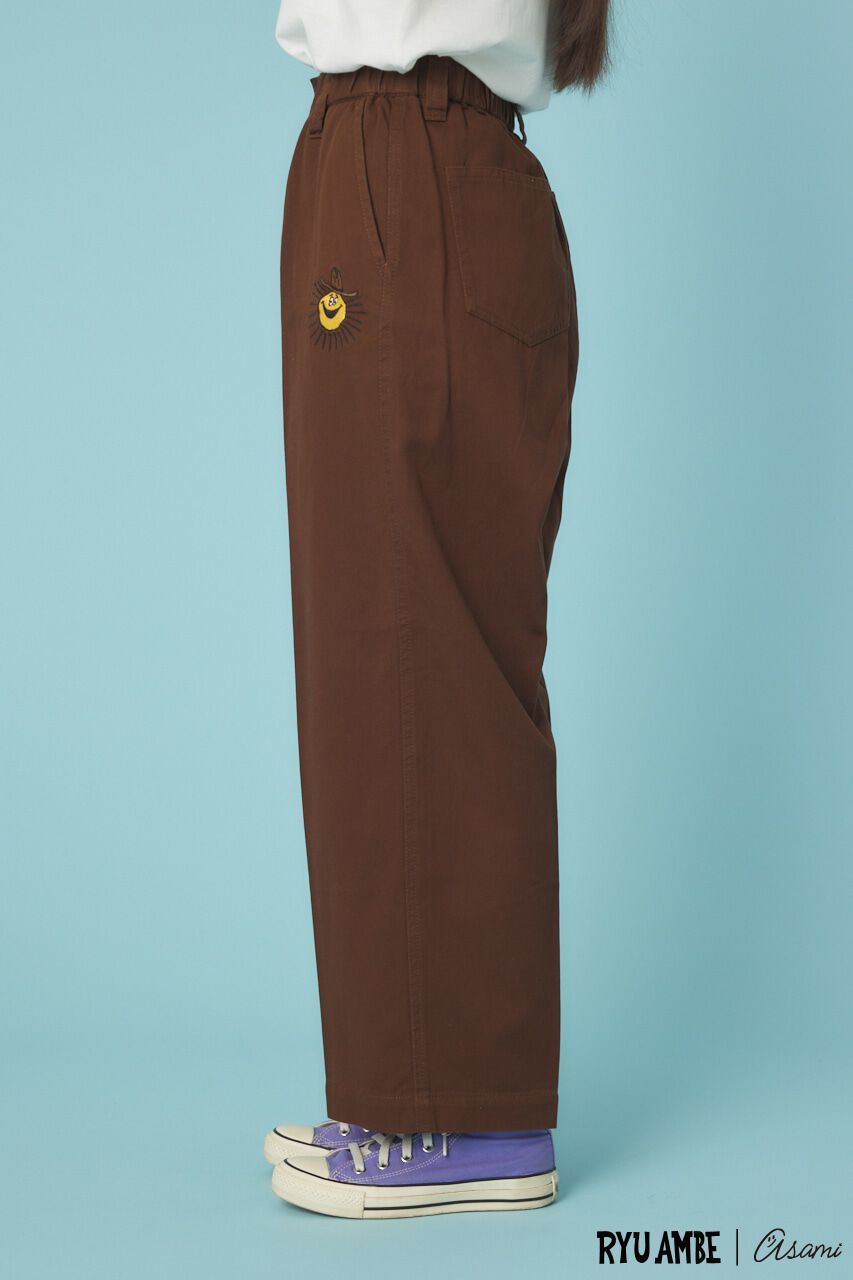 RODEO CROWNS「(Ryu Ambe)SANPANCHO パンツ」|その他|