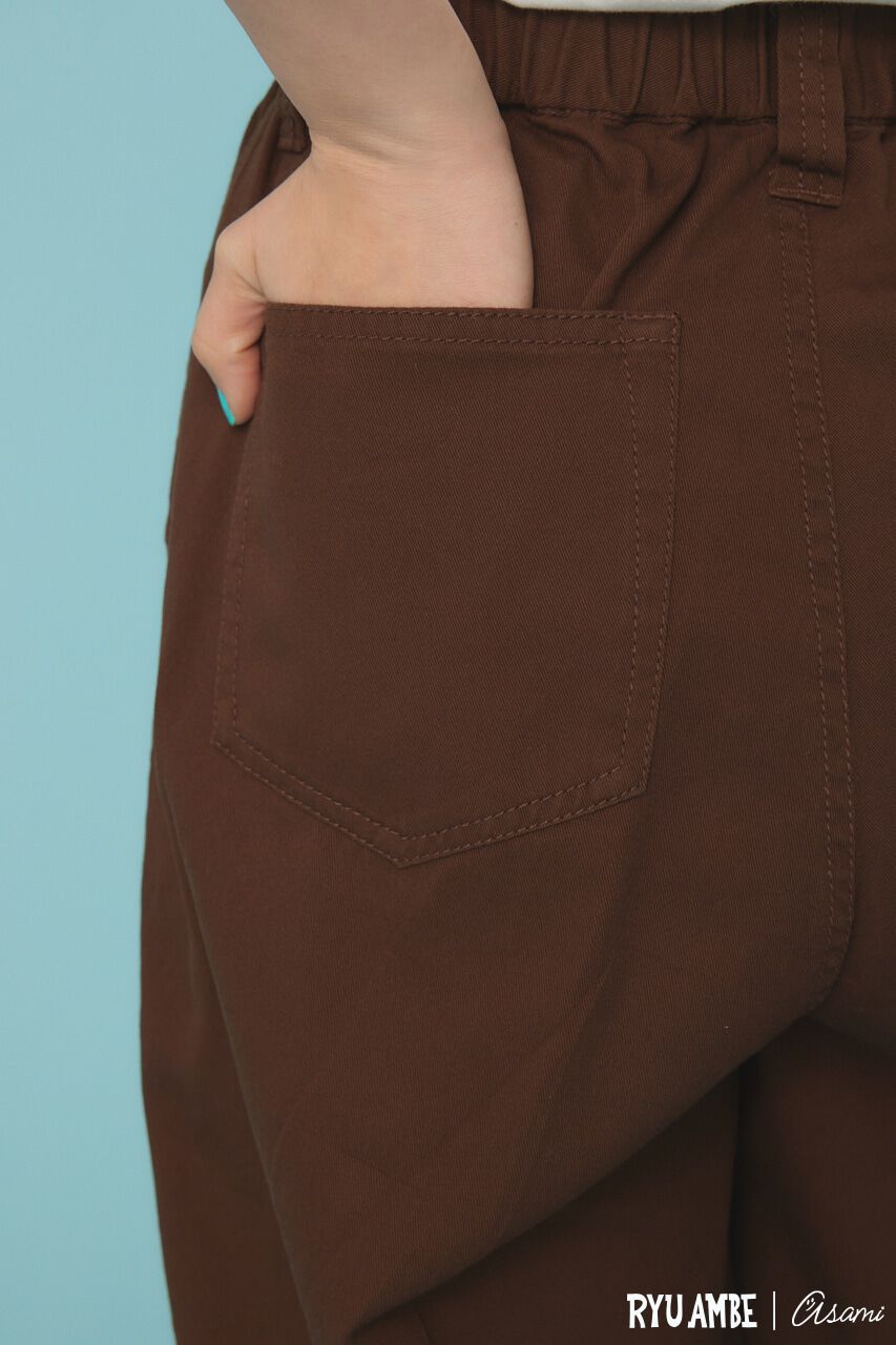 RODEO CROWNS「(Ryu Ambe)SANPANCHO パンツ」|その他|