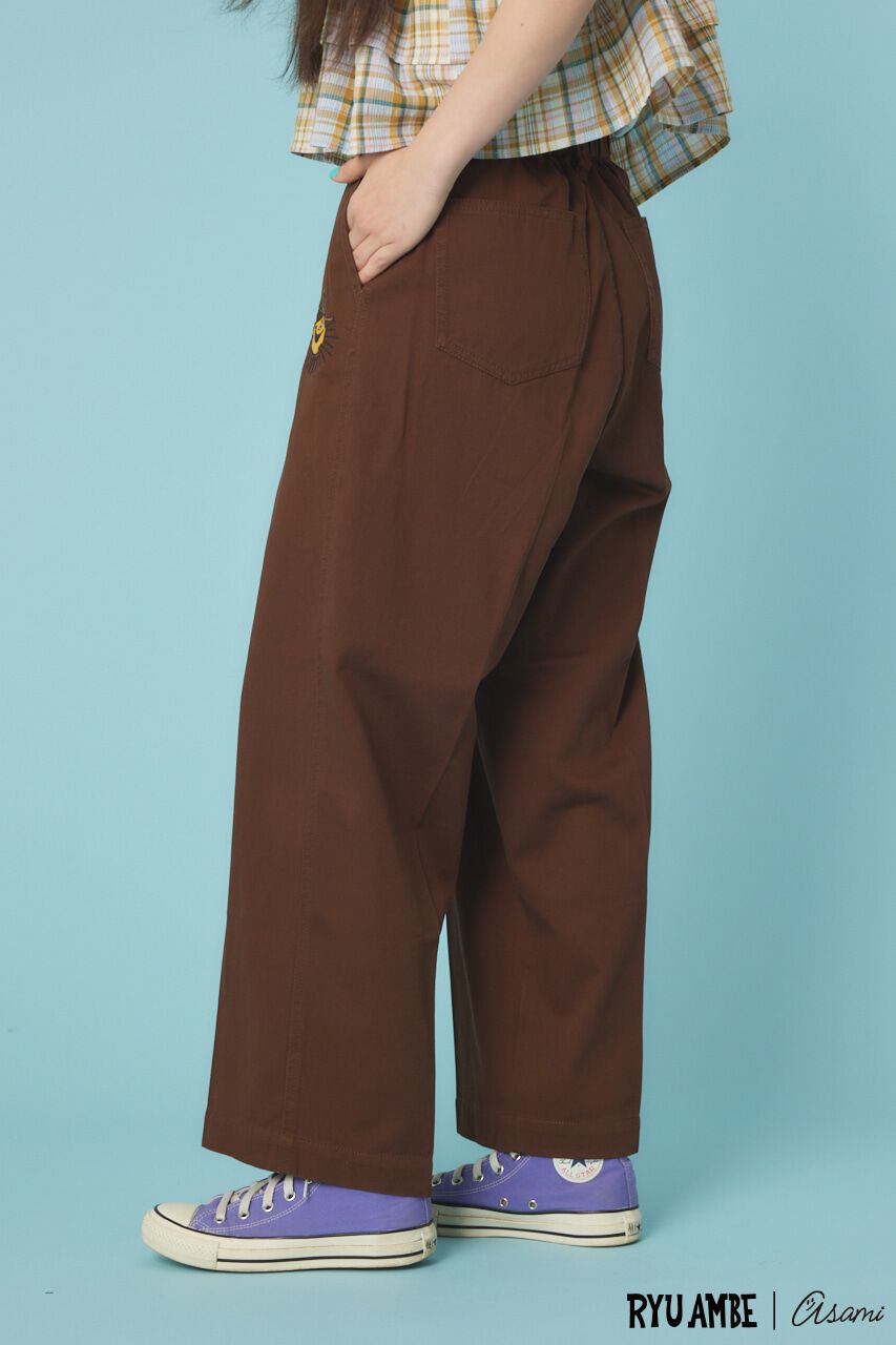 RODEO CROWNS「(Ryu Ambe)SANPANCHO パンツ」|その他|