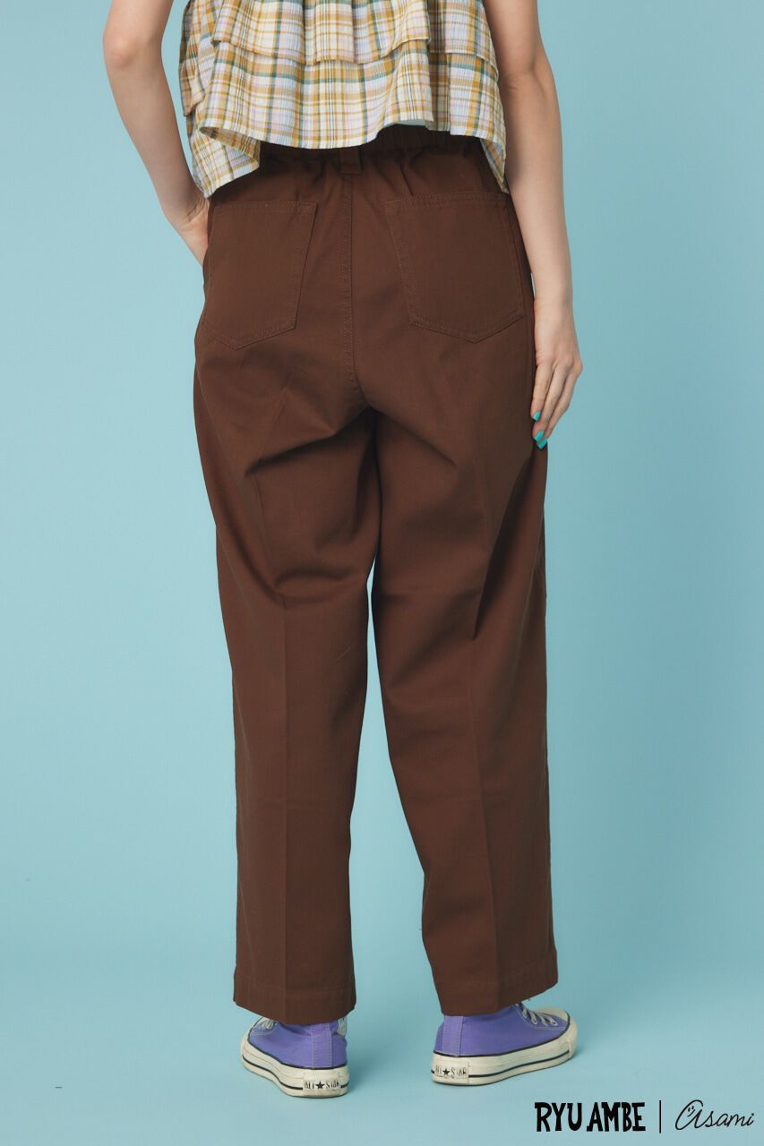 RODEO CROWNS「(Ryu Ambe)SANPANCHO パンツ」|その他|