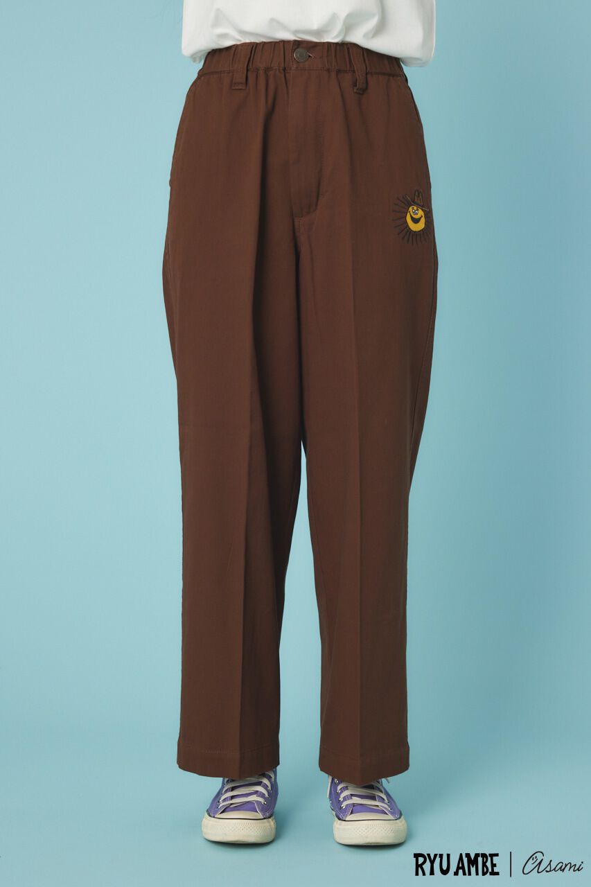 RODEO CROWNS「(Ryu Ambe)SANPANCHO パンツ」|その他|