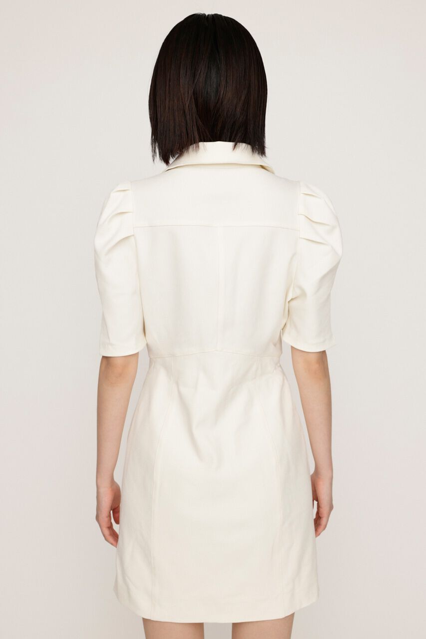 SLY「SKIPPER PUFF SH ワンピース」|ワンピース|