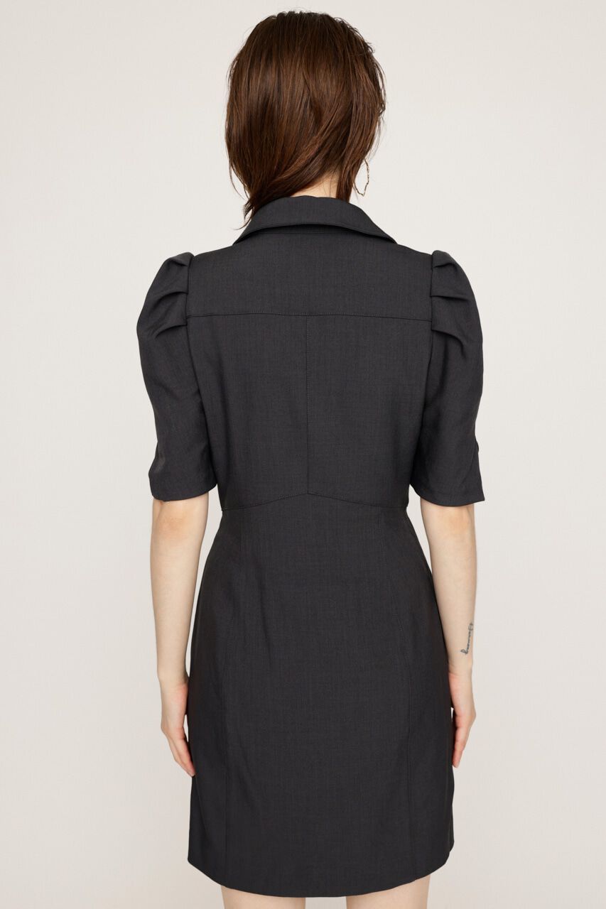 SLY「SKIPPER PUFF SH ワンピース」|ワンピース|