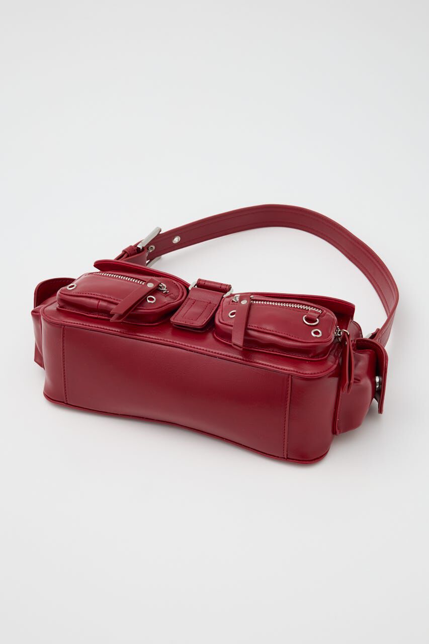 SLY「MULTI POCKET SHOULDER バッグ」|その他|