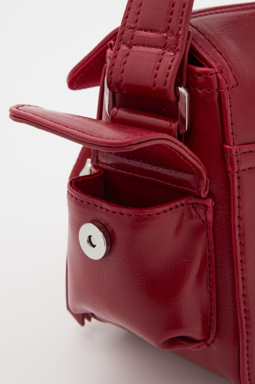 SLY「MULTI POCKET SHOULDER バッグ」|その他|