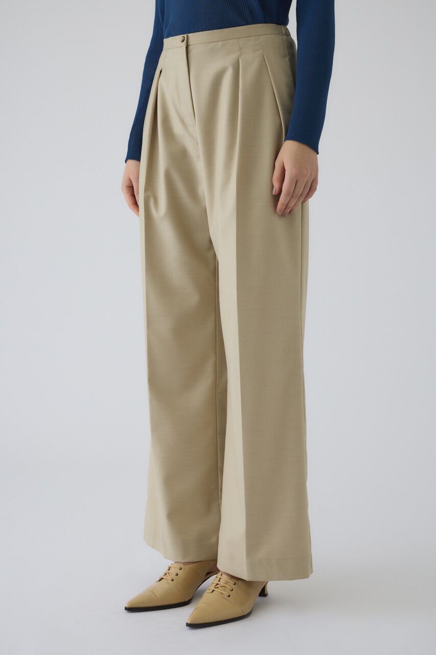 RIM.ARK 「Two tuck straight PT」|その他|L/BEG1