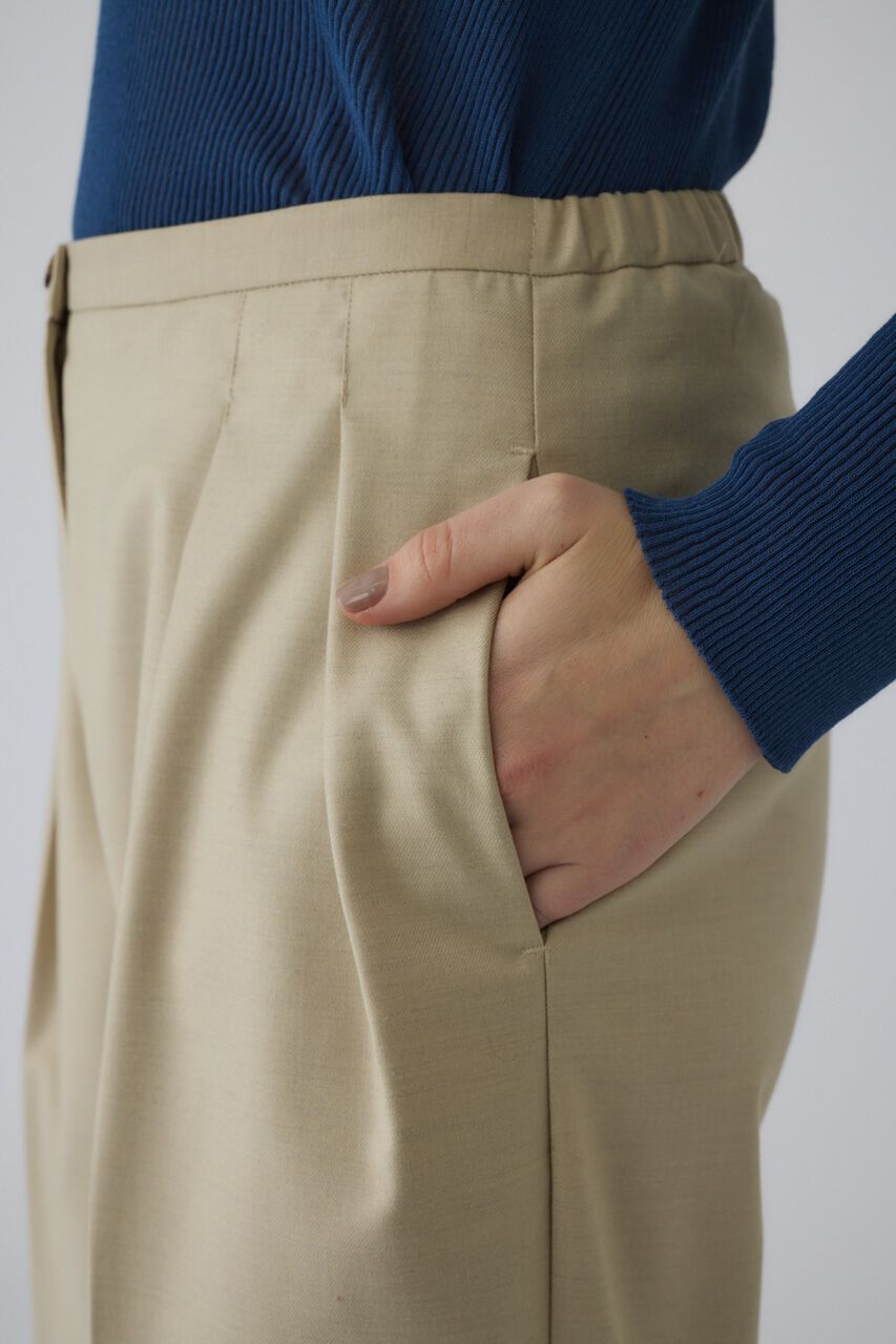 RIM.ARK 「Two tuck straight PT」|その他|