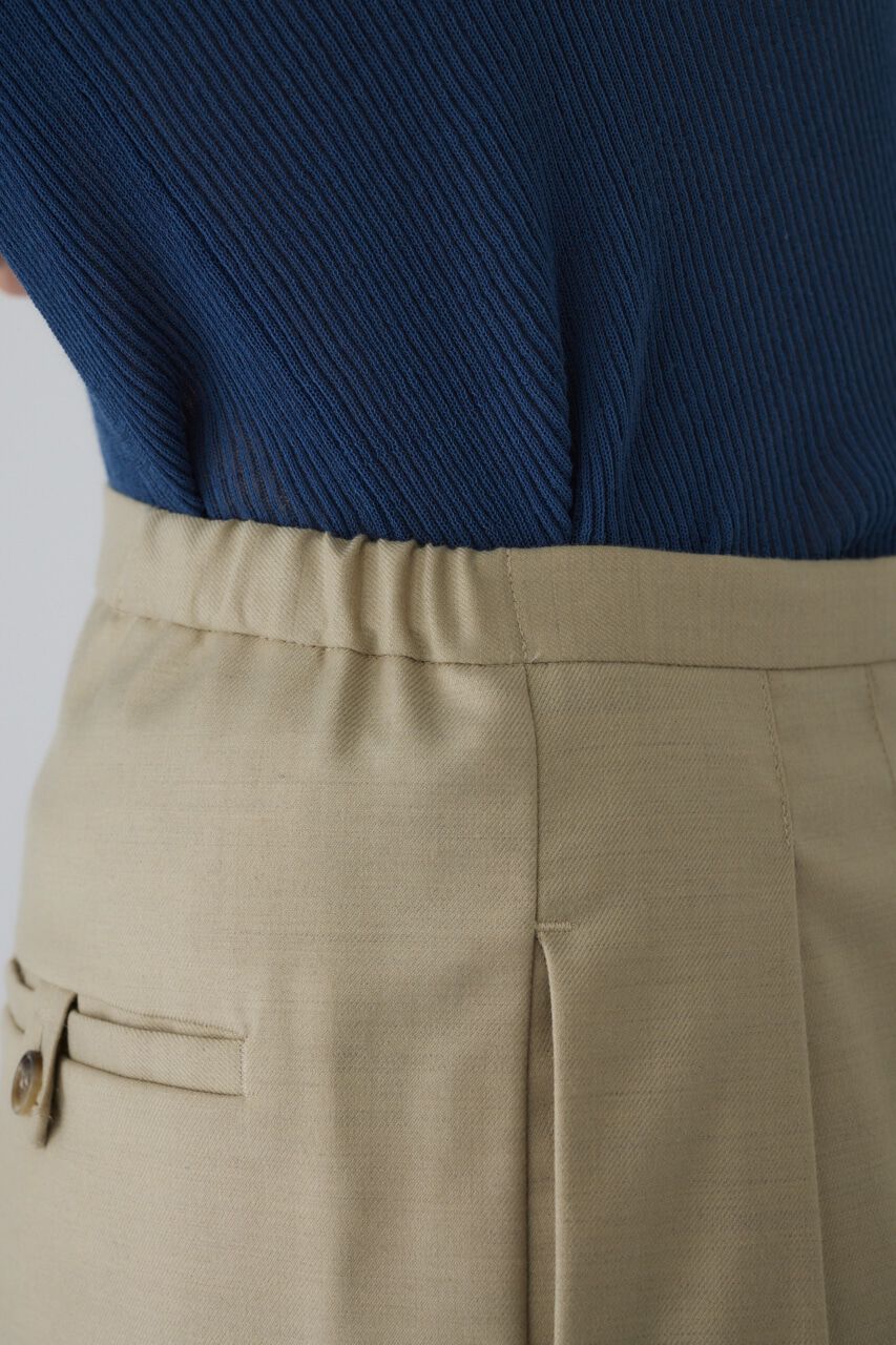 RIM.ARK 「Two tuck straight PT」|その他|