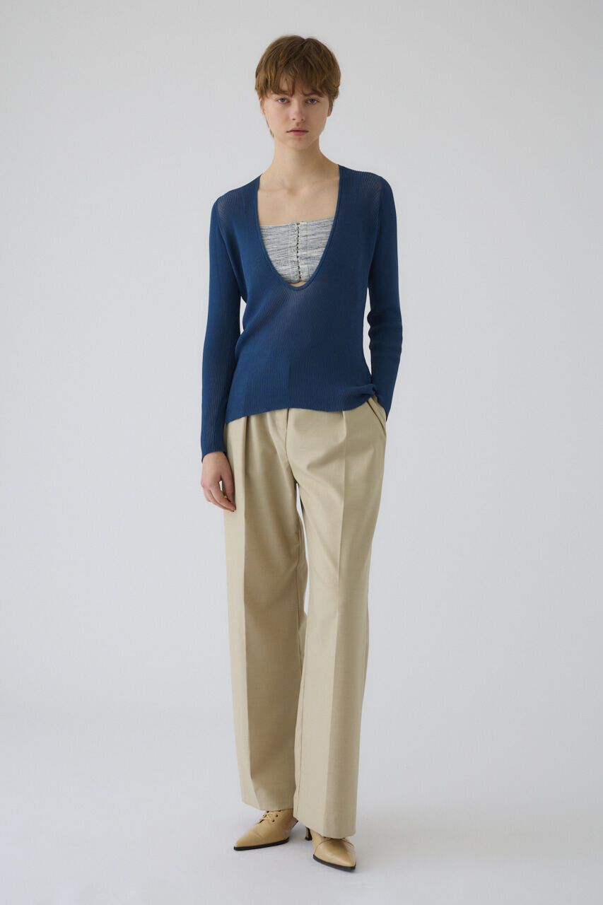 RIM.ARK 「Two tuck straight PT」|その他|