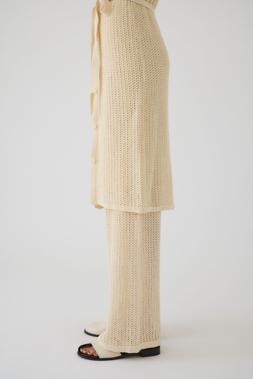 RIM.ARK 「Summer knit relax PT」|その他|