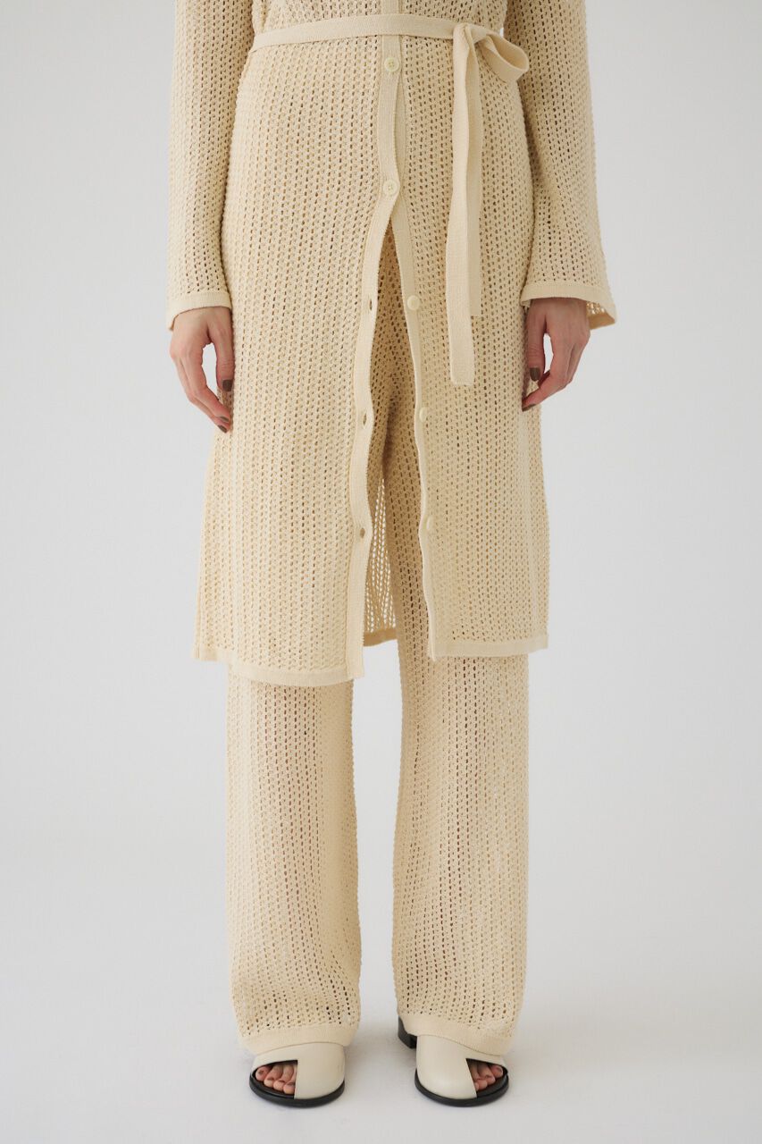 RIM.ARK 「Summer knit relax PT」|その他|